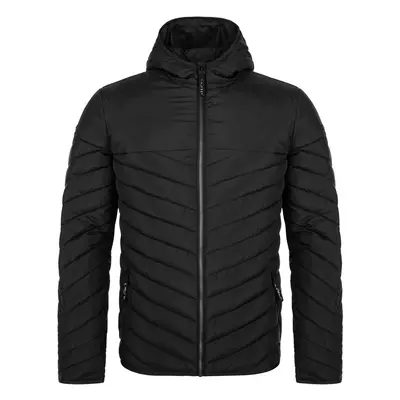 Men's Jacket LOAP JENDA Black