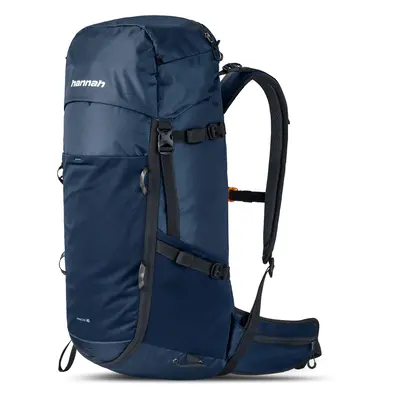 Hannah ARROW blueberry sports backpack