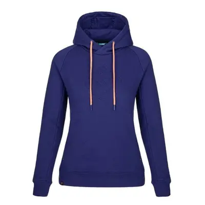 Women's sweatshirt KILPI SOHEY-W dark blue