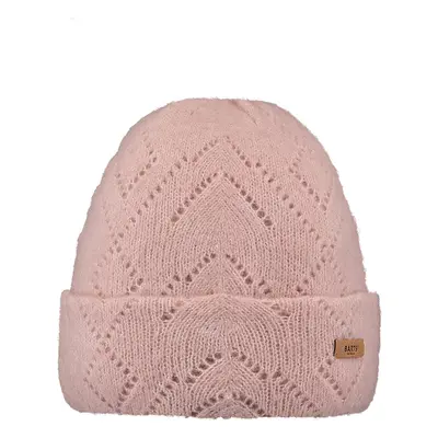 Winter Hat Barts BRIDGEY BEANIE Dusty Pink