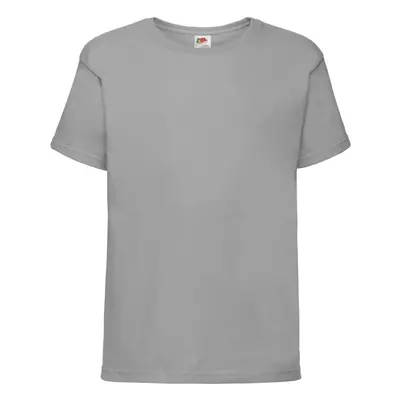 Children's T-shirt Sofspun 100% cotton 160g/165g