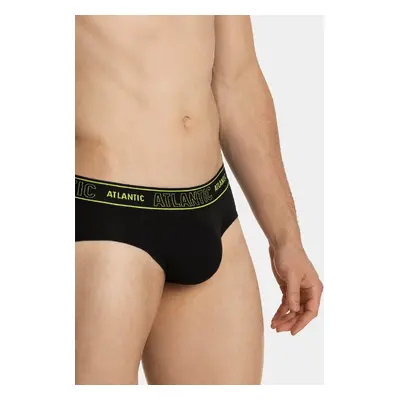 Briefs Atlantic MP-1569 S-2XL black