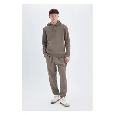 DEFACTO Regular Fit Pocket Sweatpants