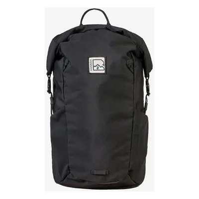 Black backpack Hannah Renegade