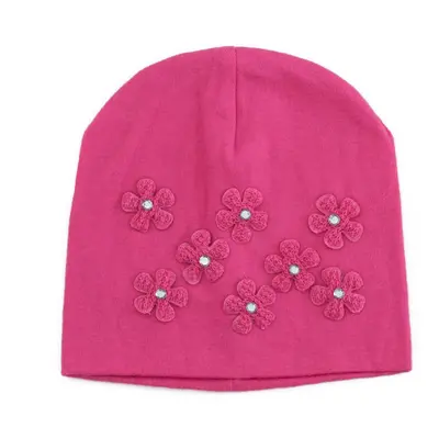 Art Of Polo Kids's Hat Cz15528-3