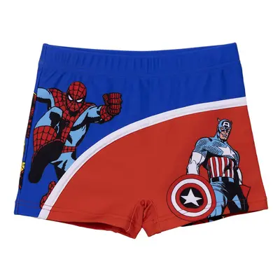 SWIM BOXER AVENGERS