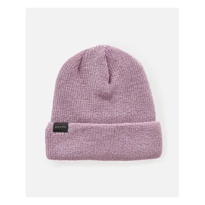 Rip Curl IMPACT REG BEANIE Mauve Winter Hat