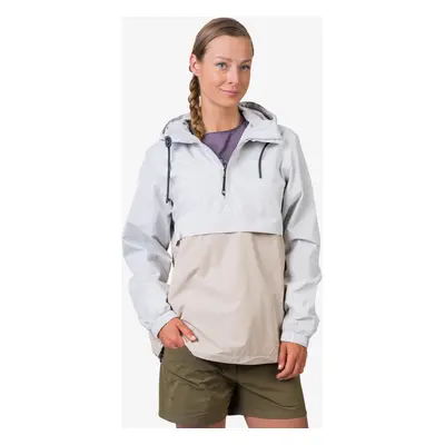 Beige-gray women's jacket Hannah Ava