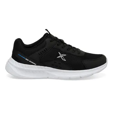 KINETIX FOSTER TX 4FX BLACK Man Running