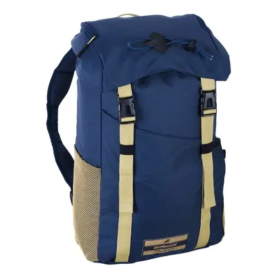 Babolat Classic Pack Navy Racquet Backpack