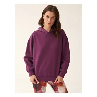 Tatuum ladies' knitted sweatshirt GORATI