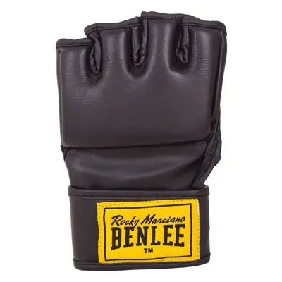 Lonsdale Artificial leather MMA sparring gloves (1 pair)