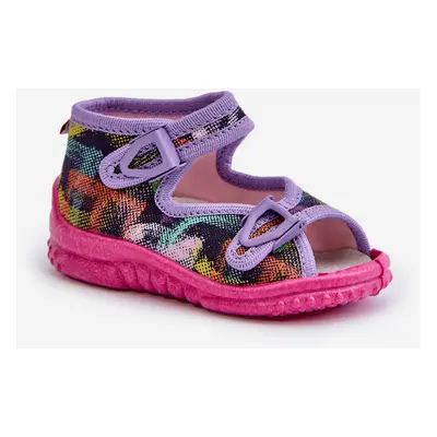 Slippers Children's Sandals NEL GOKIDS Multicolor