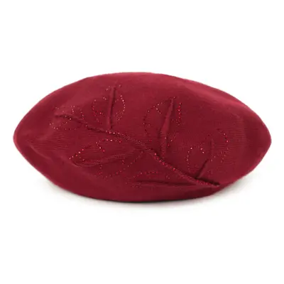 Art Of Polo Woman's Beret cz21418