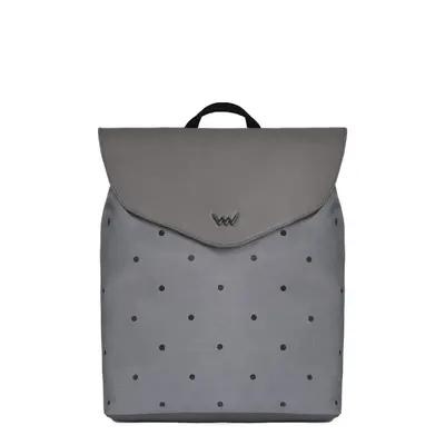 VUCH Joanna Dotty Fribon urban backpack