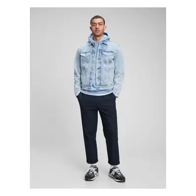 GAP Denim Jacket Washwell - Men