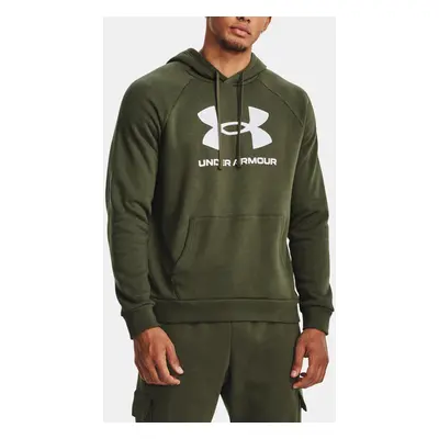 Férfi kapucnis pulóver Under Armour