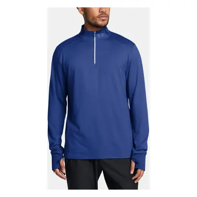 Under Armour Men's T-shirt UA LAUNCH PRO 1/4 ZIP - Men