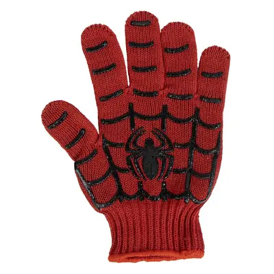 GLOVE BRUSH PETS SPIDERMAN