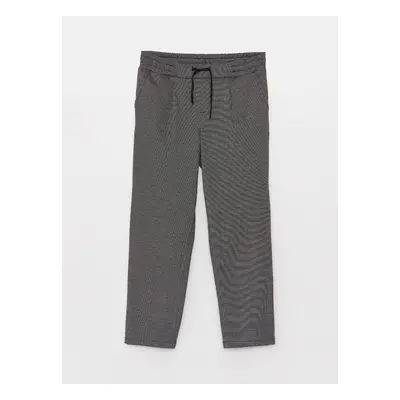 LC Waikiki Comfortable Maternity Trousers with Elastic Waist