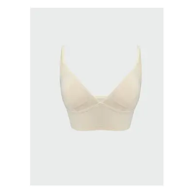 LC Waikiki Non-wireless Padding Plain Bralette