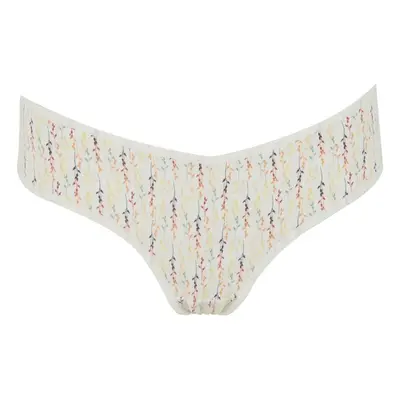 DEFACTO Fall In Love Patterned Hipster Briefs