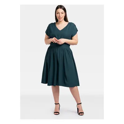 Karko Woman's Dress Aniceta SC257