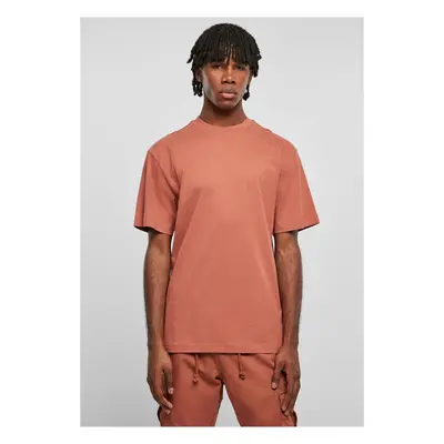 Tall Tee Terracotta