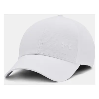 Under Armour Cap Iso-chill Armourvent STR-WHT - Men's