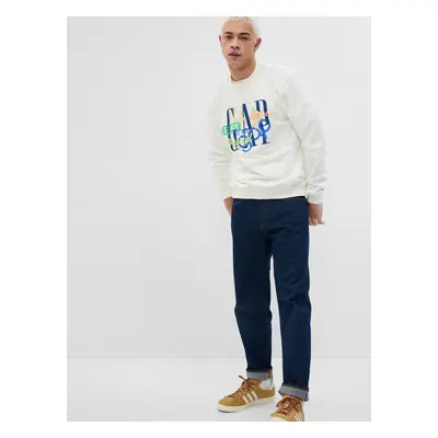 Sweatshirt with GAP logo - Men