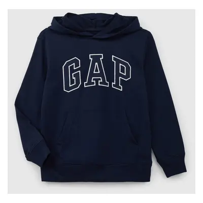 GAP Kids Sweatshirt with Logo - Boys