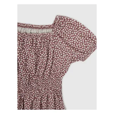 GAP Kids patterned dresses - Girls