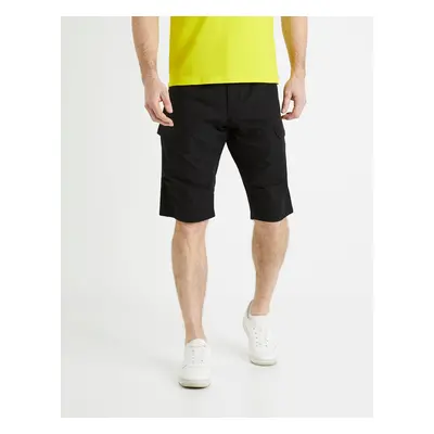 Celio Canvas Shorts Bocourtbm1 - Men