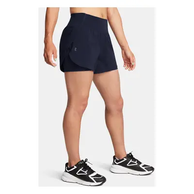 Under Armour Women's Shorts UA Vanish 2in1 Short - Women