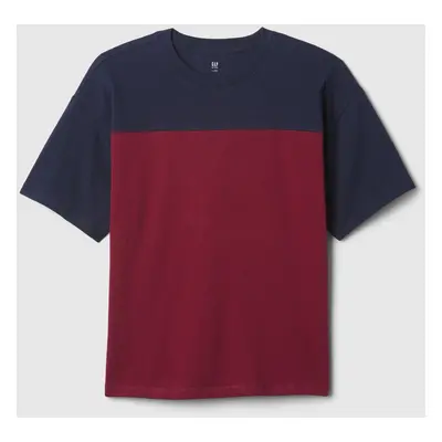 GAP Kids Cotton T-Shirt - Boys