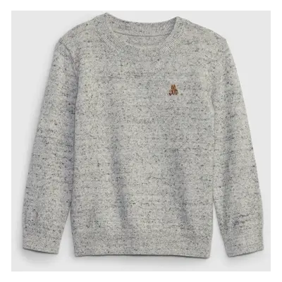 GAP Kids knitted sweater Brannan - Boys