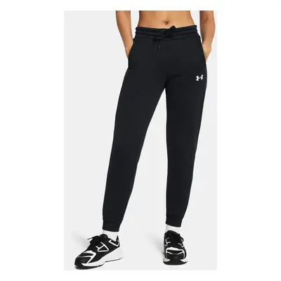 Under Armour Women's UA Armour Fleece Jogger Sweatpants - Women