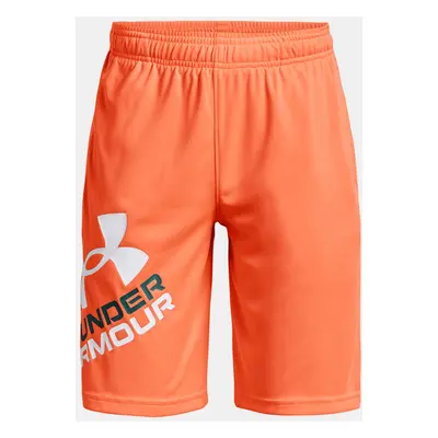 Fiú rövidnadrág Under Armour