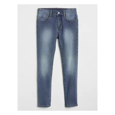 Blue Boys' Jeans GAP Skinny