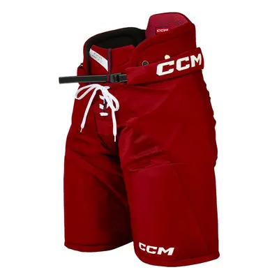 Ice Hockey Pants CCM Next Red