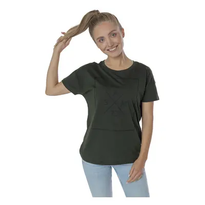 SAM73 T-shirt Tanya - Women