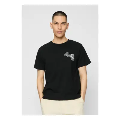 Weapon T-shirt black