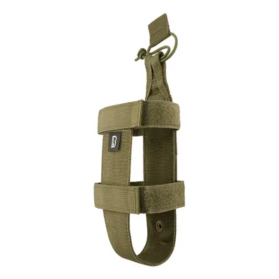 Flex Large Molle Bottle Holder - Olive