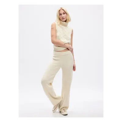 GAP Knitted Pants - Women