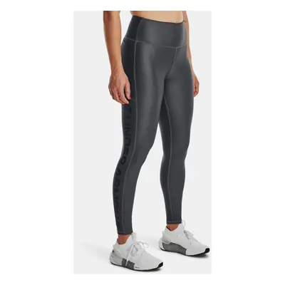 Under Armour Leggings Armour Branded Legging-GRY - Women