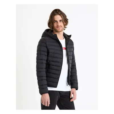 Celio Quilted Jacket Fububble - Men