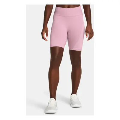 Under Armour Vanish Elite Seamless Short-PNK - Women