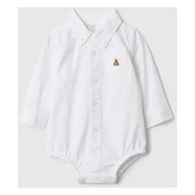 GAP Baby Shirt Body oxford - Boys