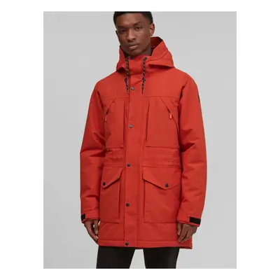 ONeill Men's Winter Parka O'Neill Journey Parka - Men