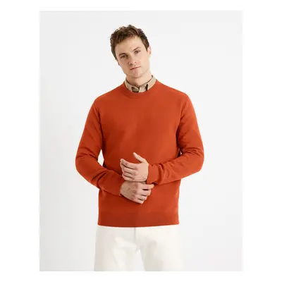 Celio Smooth Sweater Beclo - Men